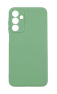 TopQ Kryt Pastel Samsung A15 bledě zelený 120682 - Phone Cover