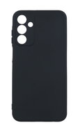 TopQ Cover Pastel Samsung A15 black 120679 - Phone Cover
