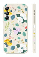 TopQ Cover Design Samsung A54 5G Spring flowers 121590 - Phone Cover