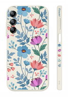 TopQ Cover Design Samsung A14 Secret Garden 121539 - Phone Cover