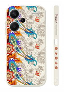 TopQ Kryt Design Xiaomi Redmi Note 13 Pro+ 5G Antistres 123254 - Phone Cover