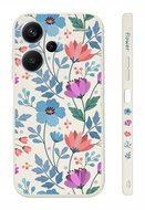 TopQ Kryt Design Xiaomi Redmi Note 13 Pro+ 5G Tajemná zahrada 123230 - Phone Cover