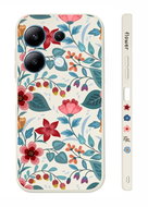TopQ Cover Design Xiaomi Redmi Note 13 Autumn flowers 123161 - Phone Cover