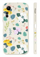TopQ Cover Design Xiaomi Redmi Note 12S Spring flowers 123225 - Phone Cover