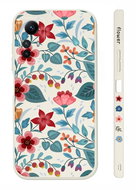 TopQ Cover Design Xiaomi Redmi Note 12S Autumn flowers 123178 - Phone Cover