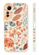 TopQ Cover Design Xiaomi Redmi Note 12S Luční kvettí 123174 - Phone Cover