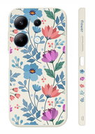TopQ Cover Design Xiaomi Redmi Note 13 Secret Garden 123001 - Phone Cover