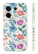 TopQ Cover Design Xiaomi Redmi Note 13 Pro 5G Secret Garden 123322 - Phone Cover