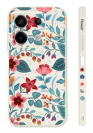 TopQ Cover Design Xiaomi Redmi Note 13 Pro 5G Autumn Flowers 123319 - Phone Cover