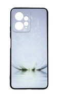 TopQ Kryt Xiaomi Redmi Note 12 Waterlily 122591 - Phone Cover