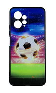 TopQ Kryt Xiaomi Redmi Note 12 Football Dream 122584 - Phone Cover