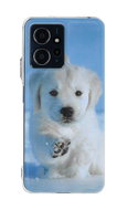 TopQ Cover Image Xiaomi Redmi Note 12 Image solid Puppy 121662 - Phone Cover
