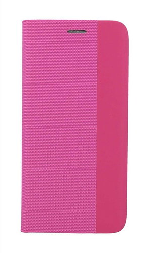 TopQ Case Xiaomi Redmi Note 13 5G book Sensitive Book pink 123233 - Phone Case - Main image