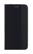 TopQ Case Xiaomi Redmi Note 13 Pro+ 5G book Sensitive Book black 123207 - Phone Case