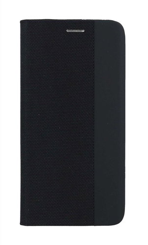 TopQ Case Xiaomi Redmi Note 13 Pro+ 5G book Sensitive Book black 123207 - Phone Case - Main image