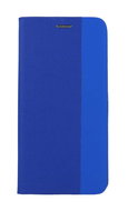 TopQ Case Xiaomi Redmi Note 13 Pro+ 5G book Sensitive Book blue 123204 - Phone Case