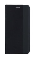 TopQ Case Xiaomi Redmi Note 13 book Sensitive Book black 123177 - Phone Case