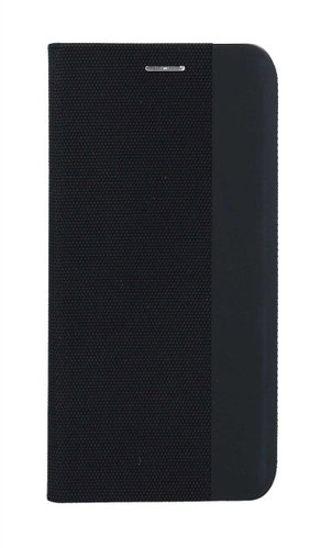 TopQ Case Xiaomi Redmi Note 13 book Sensitive Book black 123177 - Phone Case - Main image