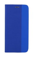 TopQ Case Xiaomi Redmi Note 13 Pro 5G book Sensitive Book blue 123170 - Phone Case