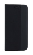TopQ Case Xiaomi Redmi Note 13 Pro 5G book Sensitive Book black 123169 - Phone Case