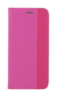 TopQ Case Xiaomi Redmi Note 13 book Sensitive Book pink 123173 - Phone Case