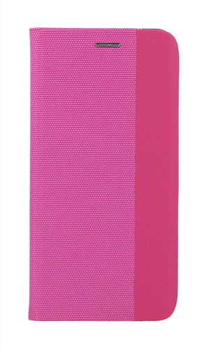 TopQ Case Xiaomi Redmi Note 13 book Sensitive Book pink 123173 - Phone Case - Main image