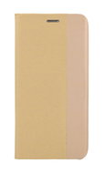 TopQ Case Xiaomi Redmi Note 13 book Sensitive Book gold 123172 - Phone Case