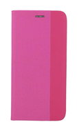 TopQ Case Xiaomi Redmi Note 13 Pro 5G book Sensitive Book pink 123166 - Phone Case