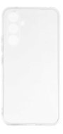 TopQ Kryt Samsung A35 2 mm průhledný 123719 - Phone Cover