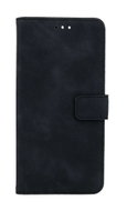 TopQ Pouzdro Tender Xiaomi Redmi Note 13 knížkové černé 123241 - Phone Case
