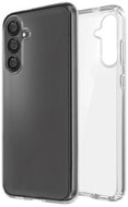 TopQ Kryt Samsung A35 průhledný ultratenký 0,5 mm 123725 - Phone Cover