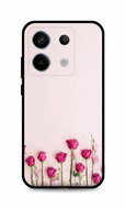 TopQ Kryt Xiaomi Redmi Note 13 Pro 5G Roses 122739 - Phone Cover