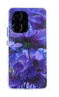 TopQ Kryt Image Xiaomi Redmi Note 13 Pro+ 5G Image pevný Rozkvetlé květy 122573 - Phone Cover