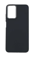TopQ Kryt Frame Samsung A55 černý 122029 - Phone Cover