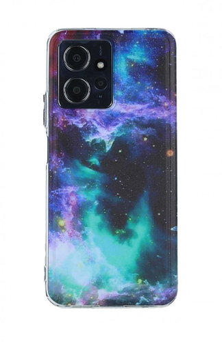 TopQ Kryt Image Xiaomi Redmi Note 12 Image pevný Vesmír 121663 - Phone Cover - Main image