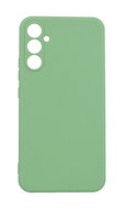 TopQ Kryt Pastel Samsung S24 bledě zelený 120913 - Phone Cover