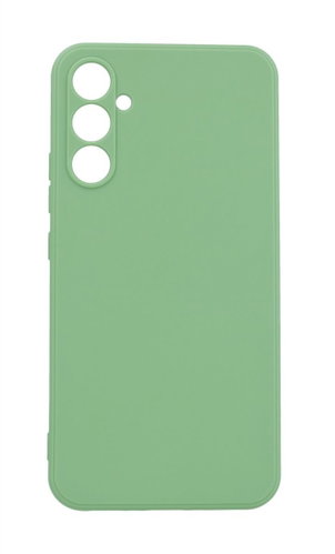 TopQ Kryt Pastel Samsung S24 bledě zelený 120913 - Kryt na mobil - Hlavní obrázek