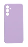 TopQ Cover Pastel Samsung S24 light purple 120910 - Phone Cover
