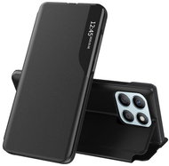 TopQ Pouzdro Honor X8b Smart View knížkové černé 123900 - Phone Case