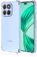 TopQ Kryt Honor X8b odolný průhledný 123897 - Phone Cover