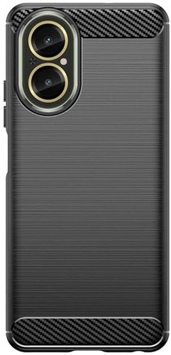 TopQ Cover Realme C67 black 123893 - Phone Cover - Main image