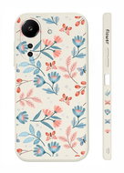 TopQ Cover Design Xiaomi Redmi 13C Romantic flowers 122994 - Phone Cover