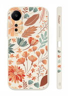 TopQ Cover Design Xiaomi Redmi 13C Luční kvettí 122991 - Phone Cover
