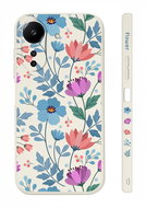TopQ Cover Design Xiaomi Redmi 13C Secret Garden 122985 - Phone Cover