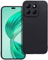 Kryt na mobil TopQ Kryt MATT Honor X8b černý 124221 - Kryt na mobil