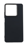 TopQ Kryt Frame Xiaomi 13T černý 124230 - Phone Cover