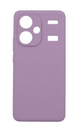 TopQ Kryt Essential Xiaomi Redmi Note 13 Pro+ 5G heather 124404 - Phone Cover