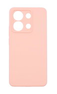 TopQ Kryt Essential Xiaomi Redmi Note 13 peach 124400 - Phone Cover