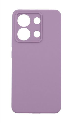 TopQ Kryt Essential Xiaomi Redmi Note 13 heather 124398 - Phone Cover - Main image