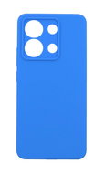 TopQ Kryt Essential Xiaomi Redmi Note 13 blankytně modrý 124395 - Phone Cover